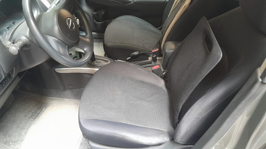 FR SEATS