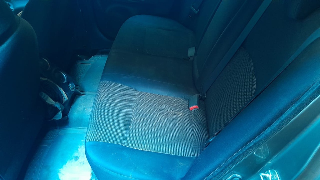 RR SEATS