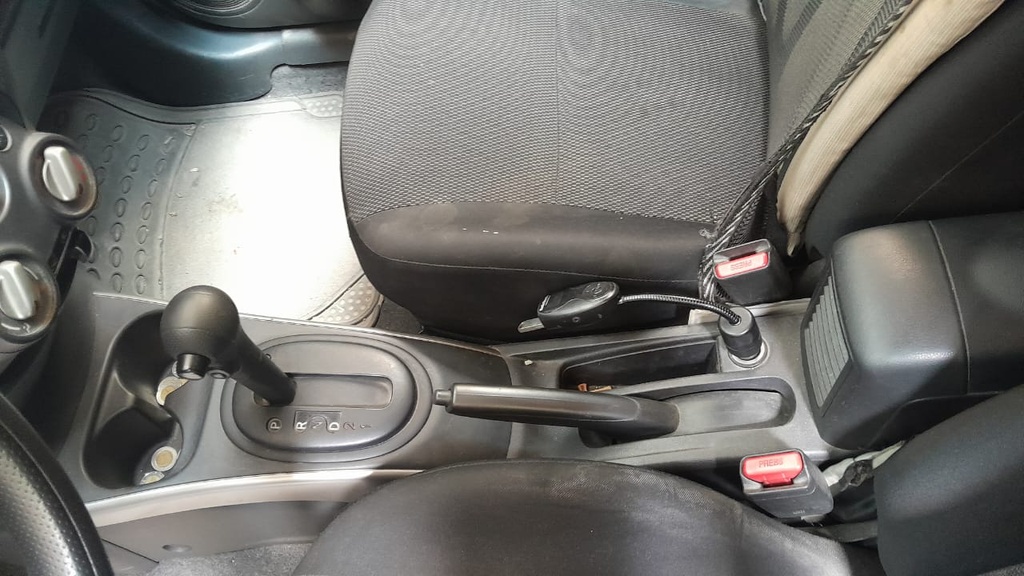 CONSOLE