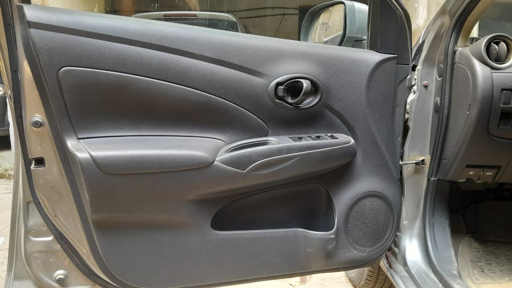 FR L DOOR