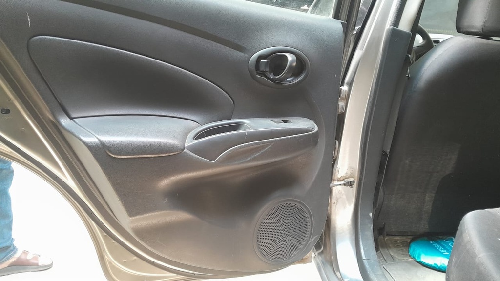 RR L DOOR