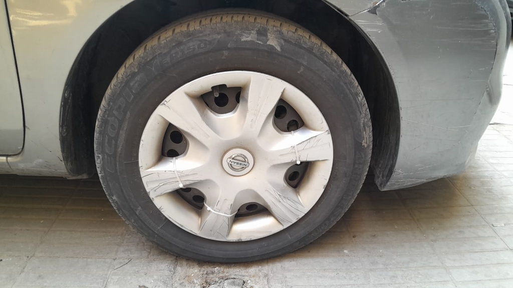FR R TIRE