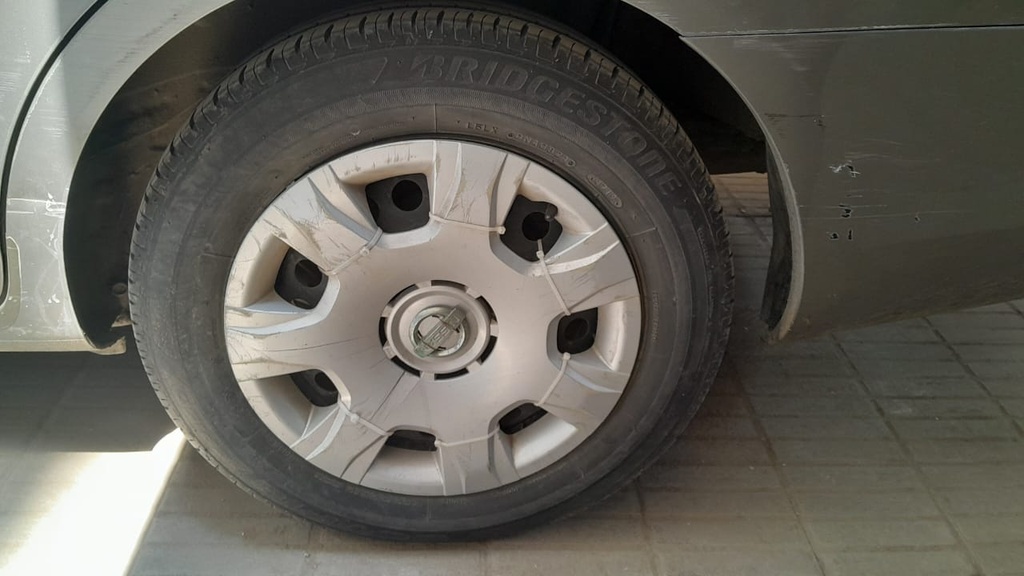 RR L TIRE