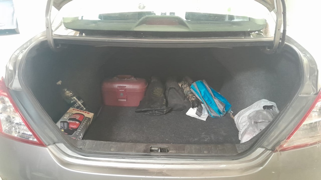 TRUNK