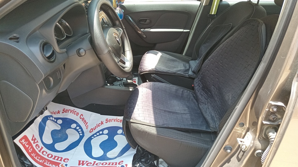 FR SEATS