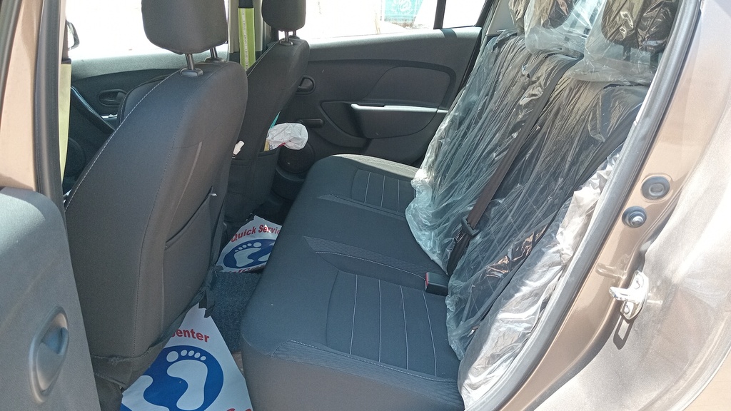 RR SEATS