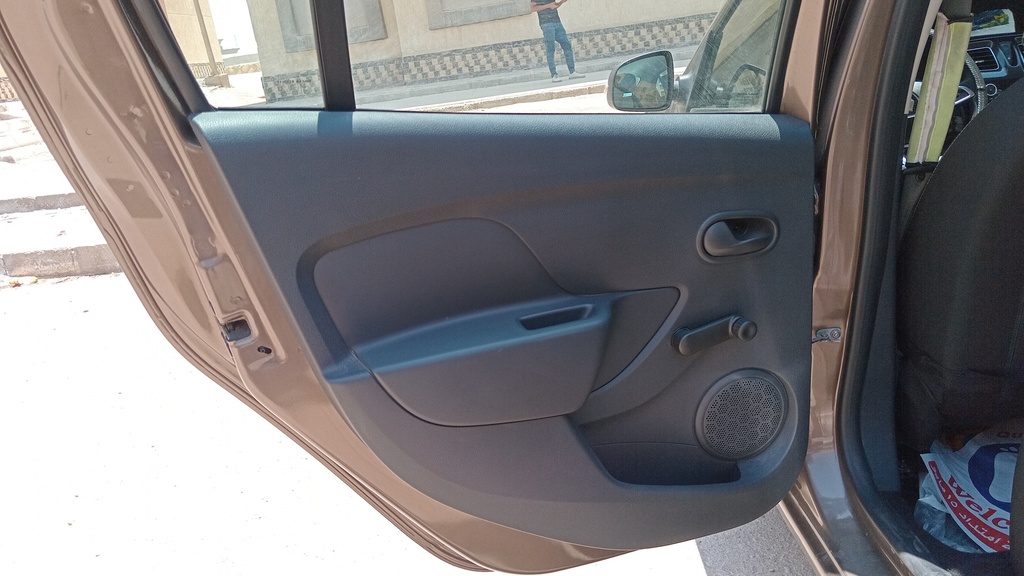 RR L DOOR