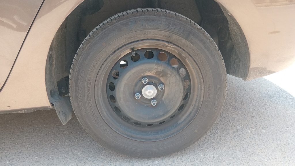 RR L TIRE