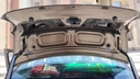 TRUNK HOOD