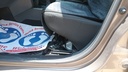DRIVER SEAT SWITCHES