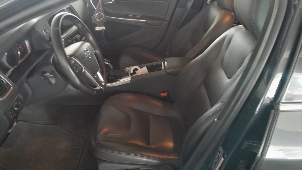 FR SEATS