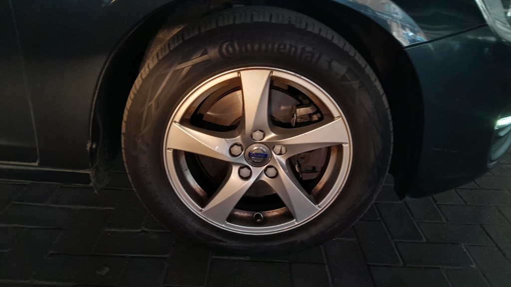 FR R TIRE