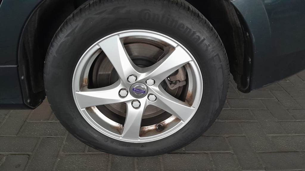 RR L TIRE