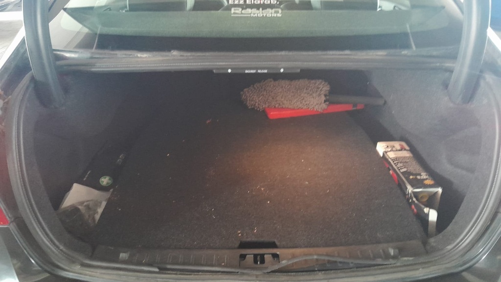 TRUNK