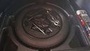 SPARE TIRE
