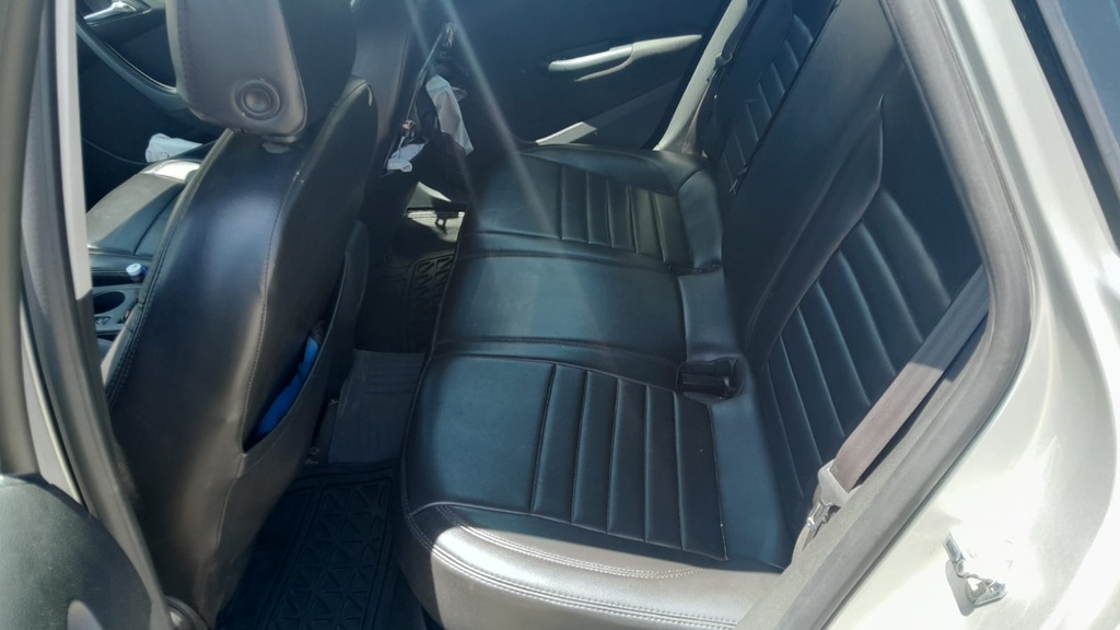 RR SEATS