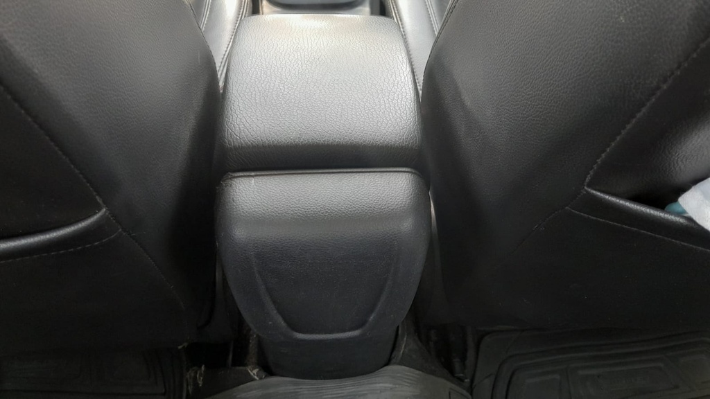 RR AC GRILL