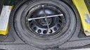 SPARE TIRE