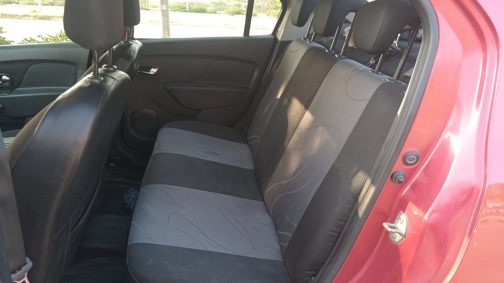 RR SEATS