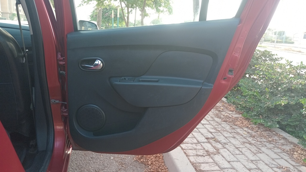 RR R DOOR