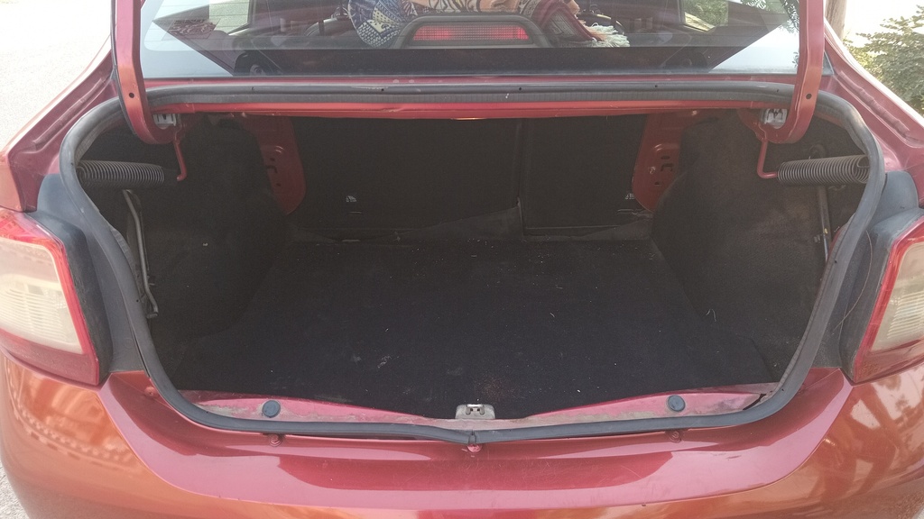 TRUNK