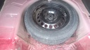 SPARE TIRE