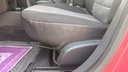 DRIVER SEAT SWITCHES
