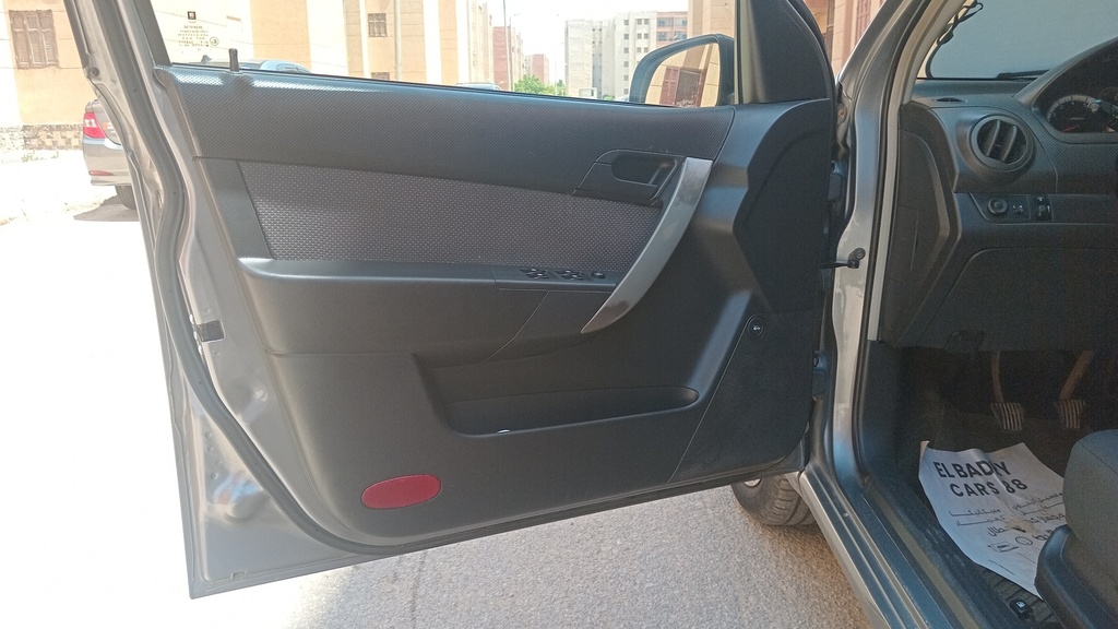 FR L DOOR