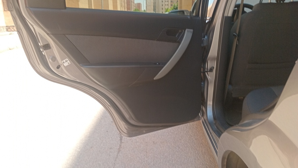 RR L DOOR