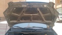 CAR HOOD