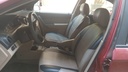 FR SEATS
