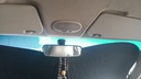 REARVIEW MIRROR