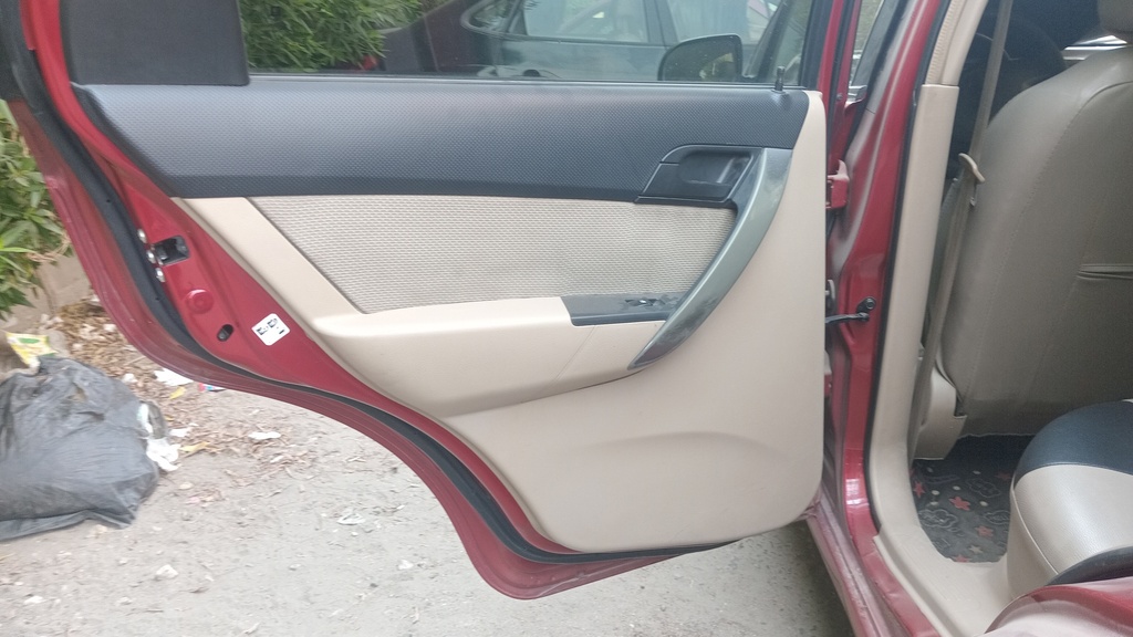 RR L DOOR