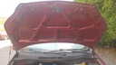 CAR HOOD