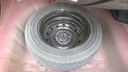SPARE TIRE