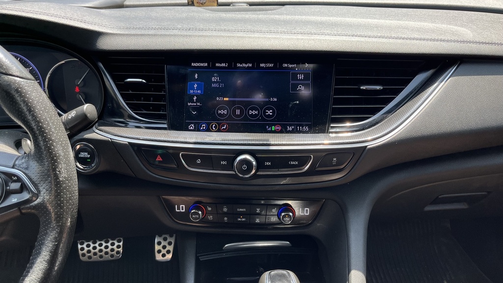 MULTIMEDIA SCREEN