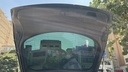 TRUNK HOOD