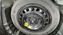 SPARE TIRE