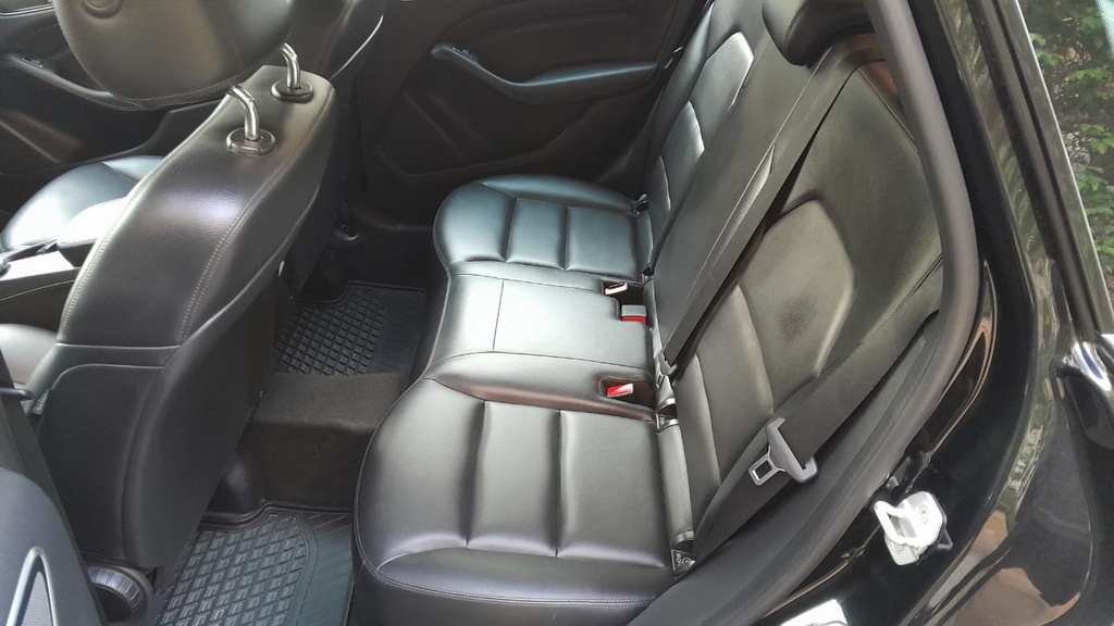RR SEATS