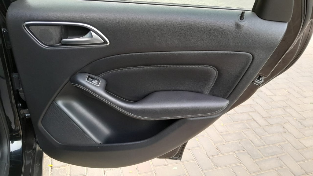 RR R DOOR