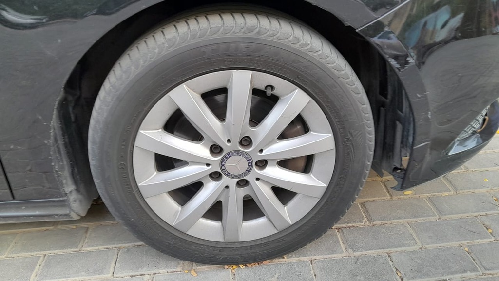 FR R TIRE