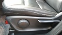 DRIVER SEAT SWITCHES