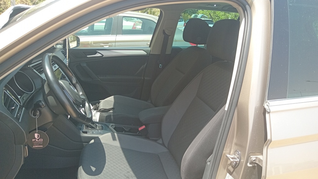 FR SEATS