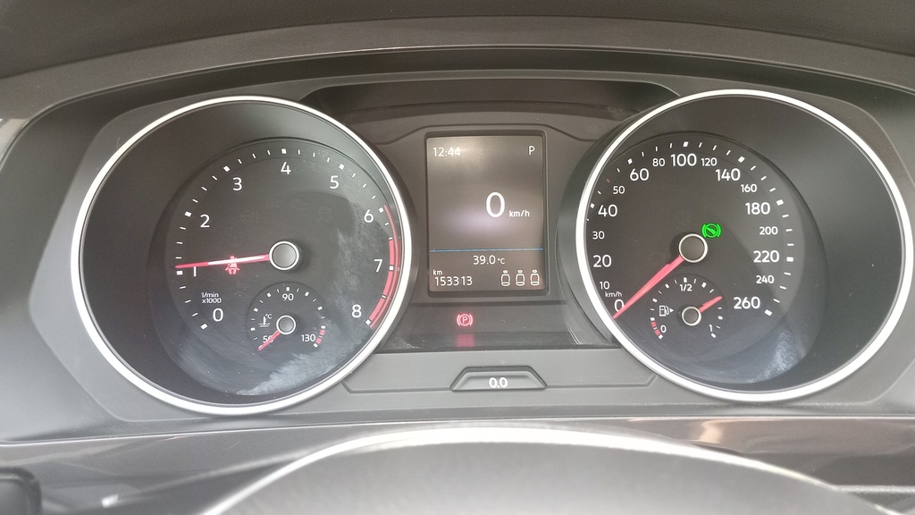 ODOMETER