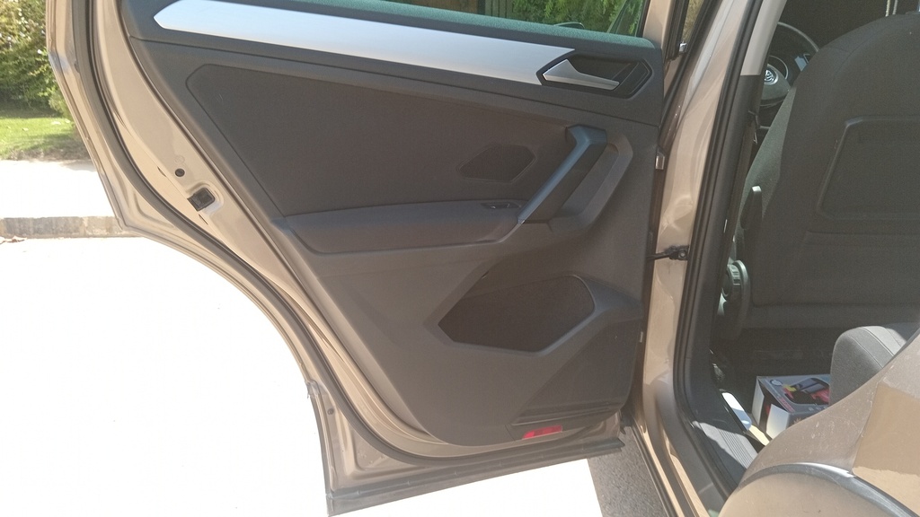 RR L DOOR