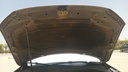 CAR HOOD