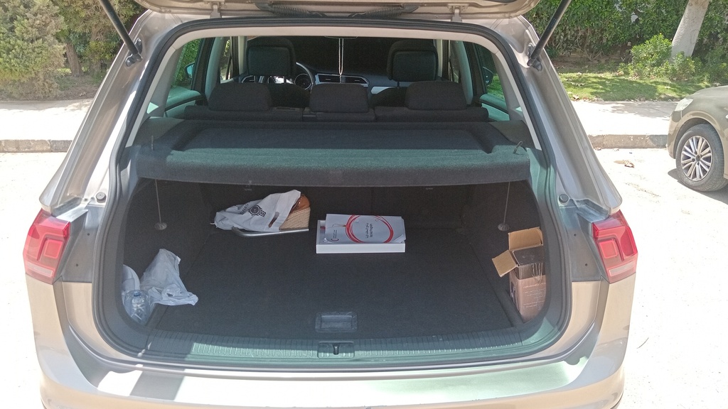 TRUNK