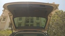 TRUNK HOOD