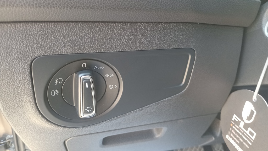 LIGHT SWITCHES