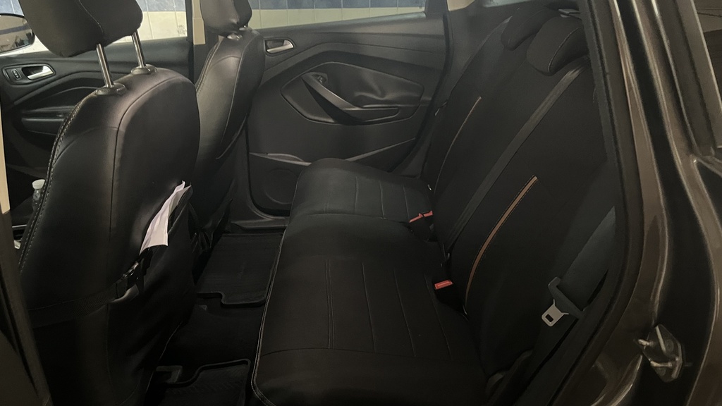 RR SEATS